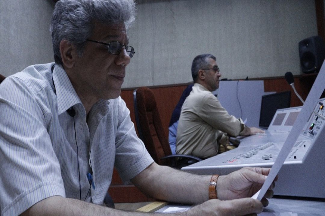 رادیو امشب سریالی را با موضوع بخشش در اعدام پخش می كند