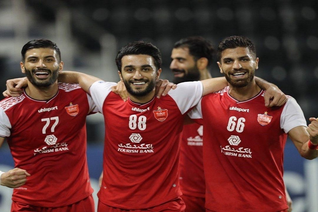 حضور احتمالی پرسپولیس در جام جهانی باشگاه‌ها