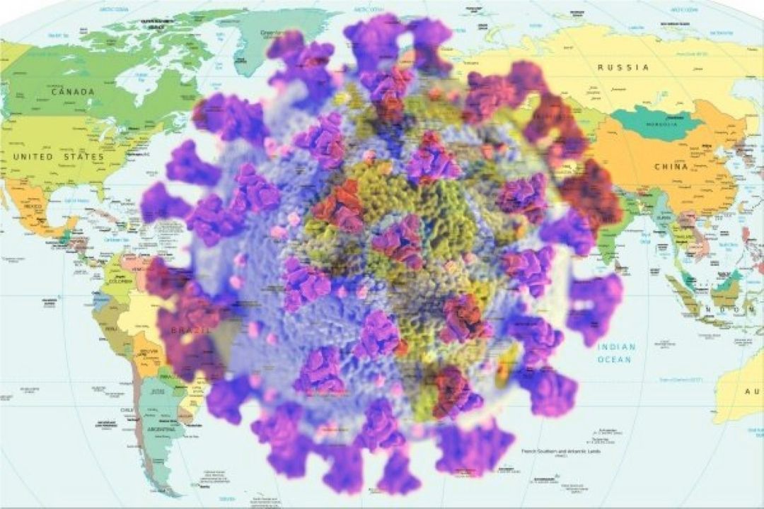 Covid-19 infects above 35.4 million across globe