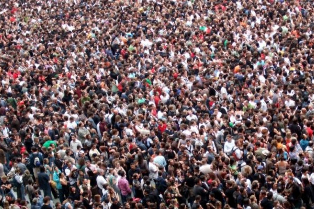 جمعیت ایران تا سال 2050 میلادی به 195 میلیون نفر میرسد