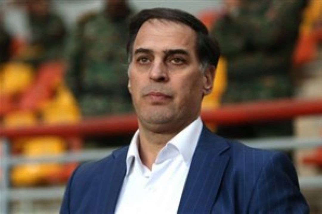  اجازه نمی‌دهم نكونام از تیم جدا شود