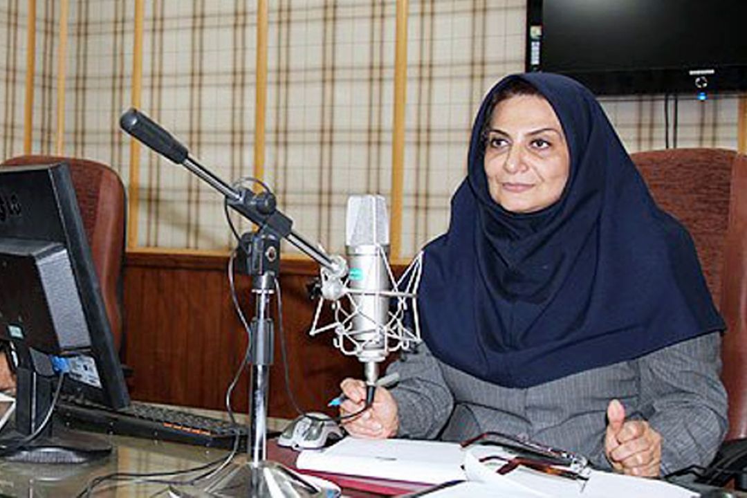 روی موج شادی و نشاط با «صبا 1055» 