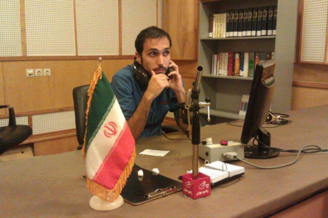 رمالی ، فال بینی و جن گیری 