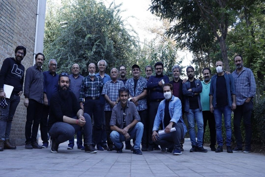 پخش سه سریال جدید از آنتن شبكه های رادیویی