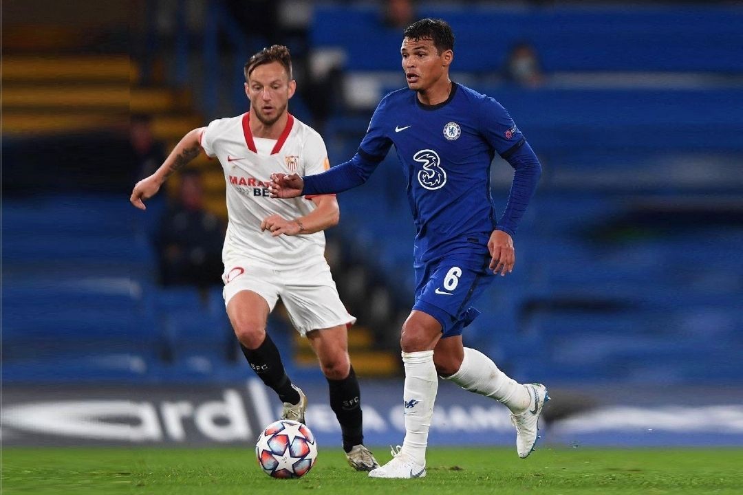 چلسی 0-0 سویا