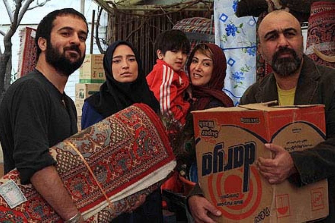 پخش«بی‌خود و بی‌جهت» ساخته عبدالرضا كاهانی از رادیوفیلم