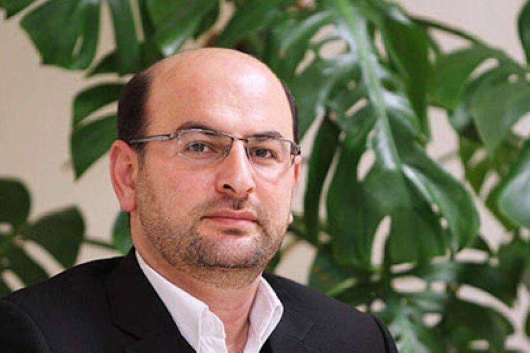 خودكفایی در ساخت جرثقیل 55 تنی در كشور افتخار جوانان ایرانی 