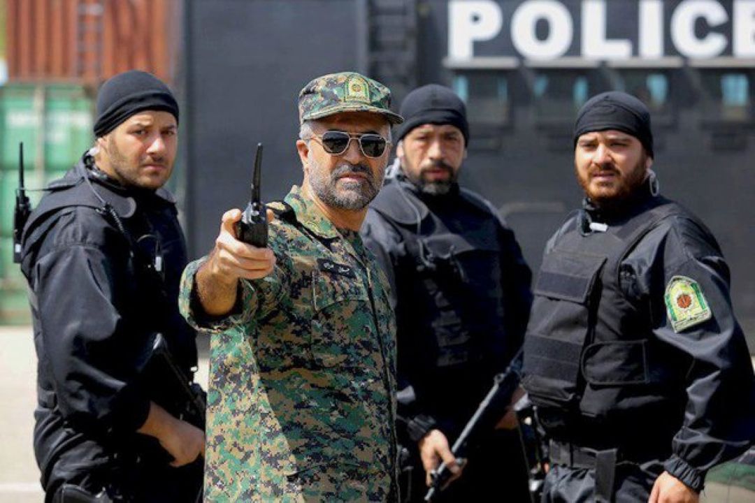 میز سینما 