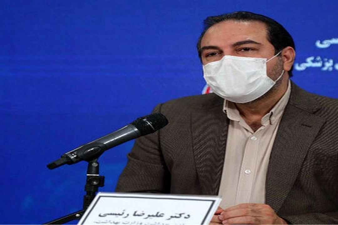 سخنگوی ستاد ملی مقابله با كرونا خبر داد؛ محدودیت‌های كرونایی در 89 شهرستان و 25 مركز استان