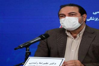 سخنگوی ستاد ملی مقابله با كرونا خبر داد؛ محدودیت‌های كرونایی در 89 شهرستان و 25 مركز استان