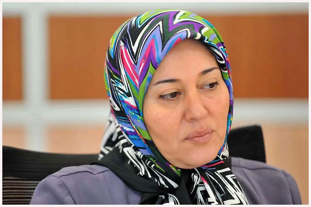بانوی برتر كارآفرین جهان اسلام را بشناسید