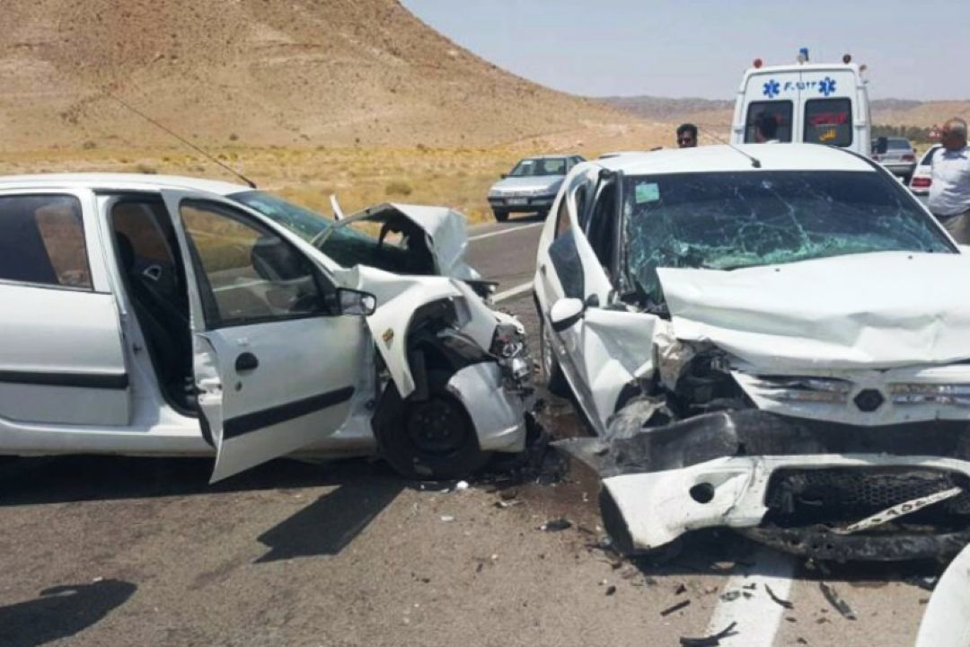 تصادفات رانندگی جان 7891 نفر را درنیمه اول امسال گرفت