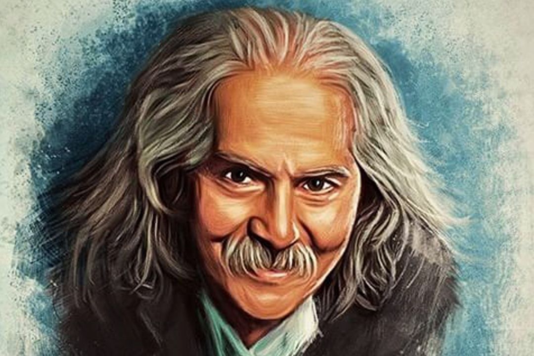 ماجراهای زندگی مهدی اخوان ثالث در 