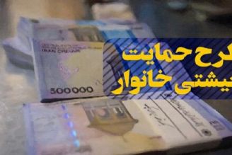 مصوبات معیشتی مجلس دولت را وادار به تحرك كرد/ روحانی: از شنبه یارانه می دهیم