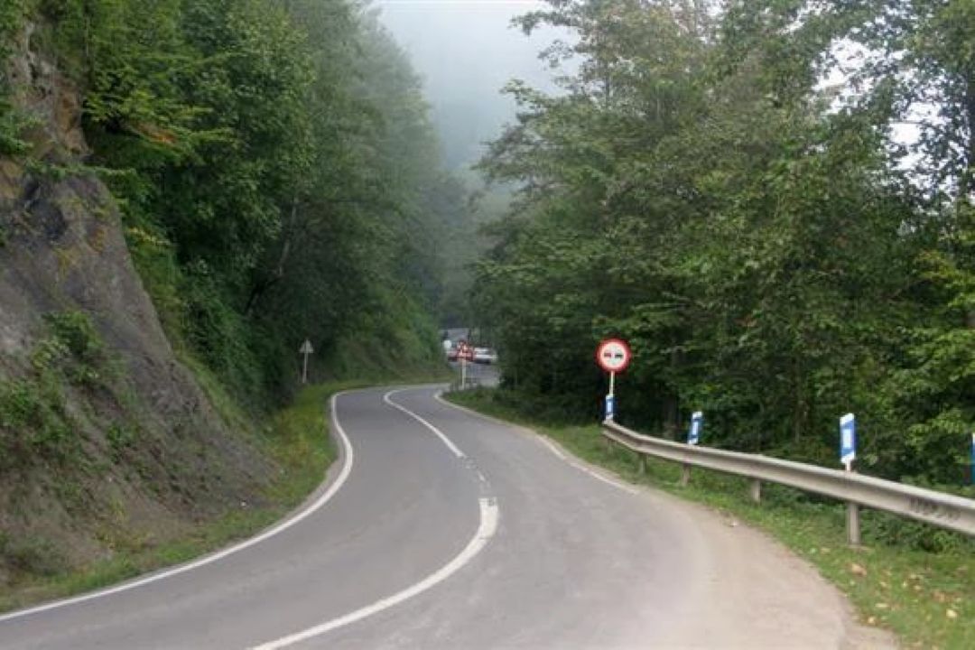 ایمنی در سفر به شمال