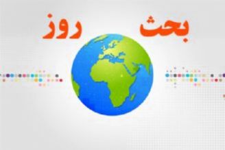 اقدامات بسیج در مبارزه با كرونا محور «بحث روز»