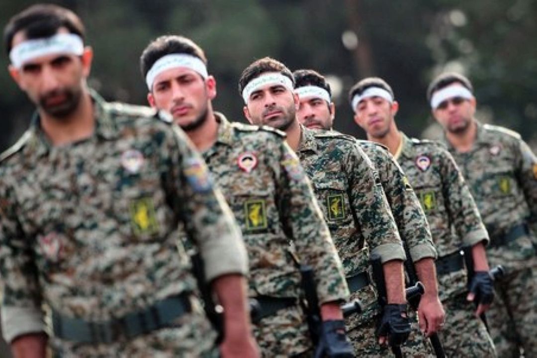 بسیج روحیه همدلی و خودباوری را از دفاع مقدس آموخته است