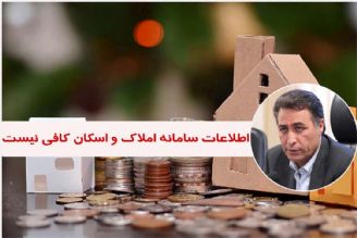 بهبود وضعیت اقتصادی كشور منجر به كاهش خانه های خالی می شود+فایل صوتی