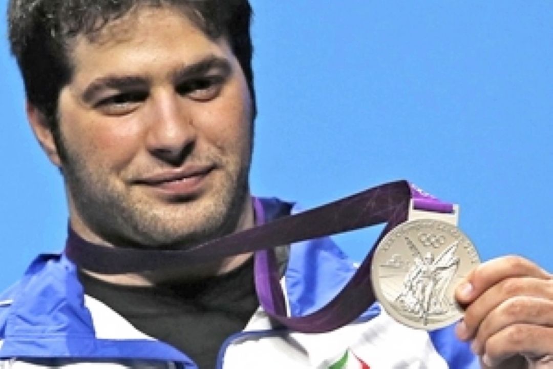 6پیشنهاد IOC به رستمی، نصیرشلال و قاسمی