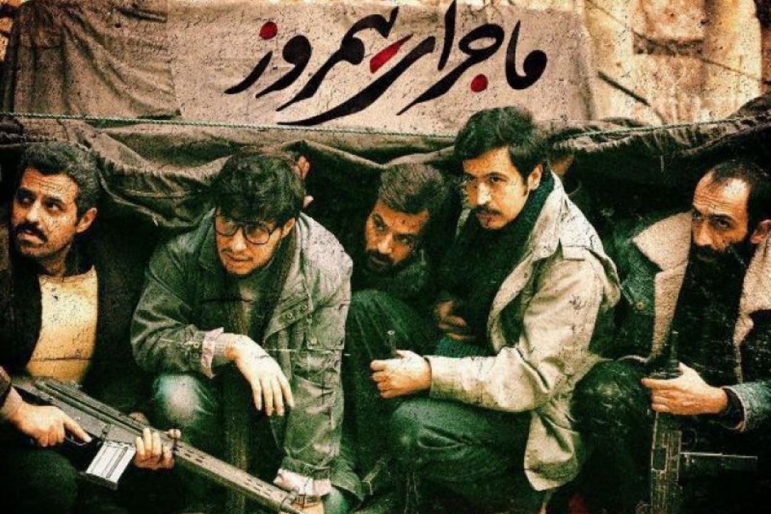 فیلم خوانی؛ فیلم خوانی های ایرانی در سه دهه گذشته / فیلم سینمایی 