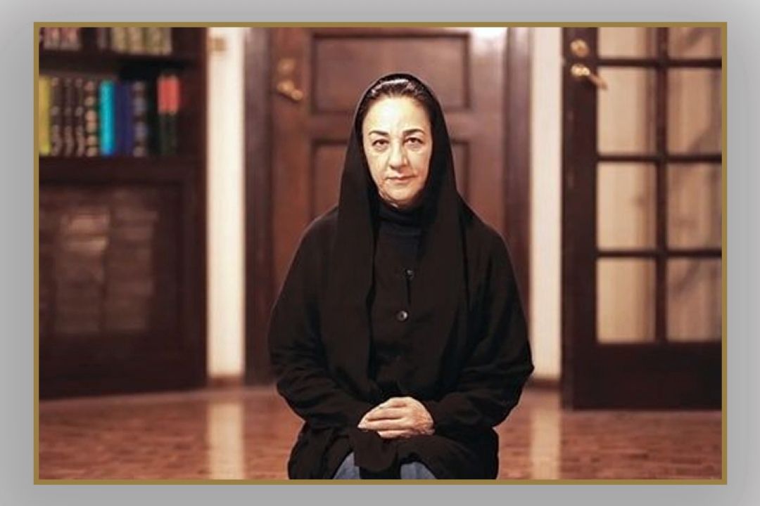 نقاش معاصر ایرانی مهمان مهربانوی رادیو تهران