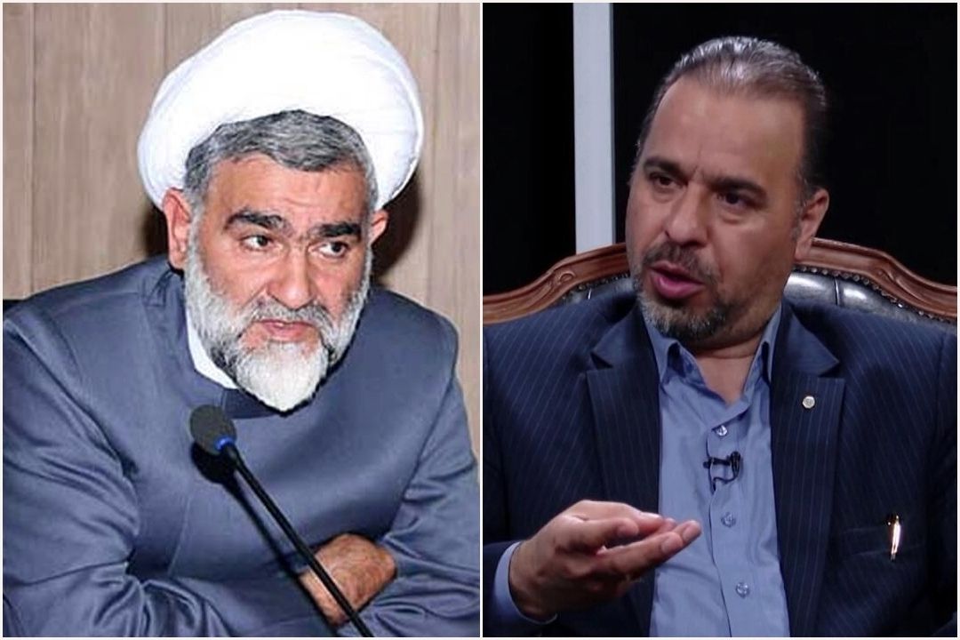 فرآیند اصلاح قانون در مجلس كافی نیست/ كشور ما باید به سمت نظام دو مجلسی برود+فایل صوتی