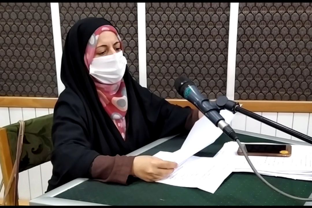«به وقت زندگی » 