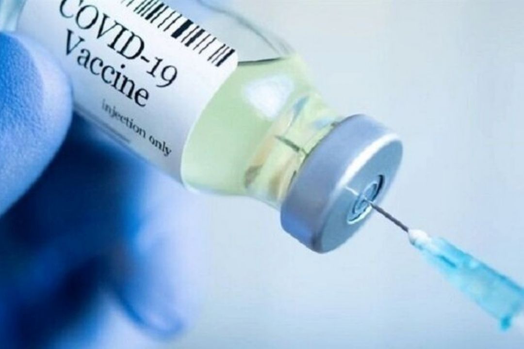 3 Iranian COVID-19 vaccines to receive human test license