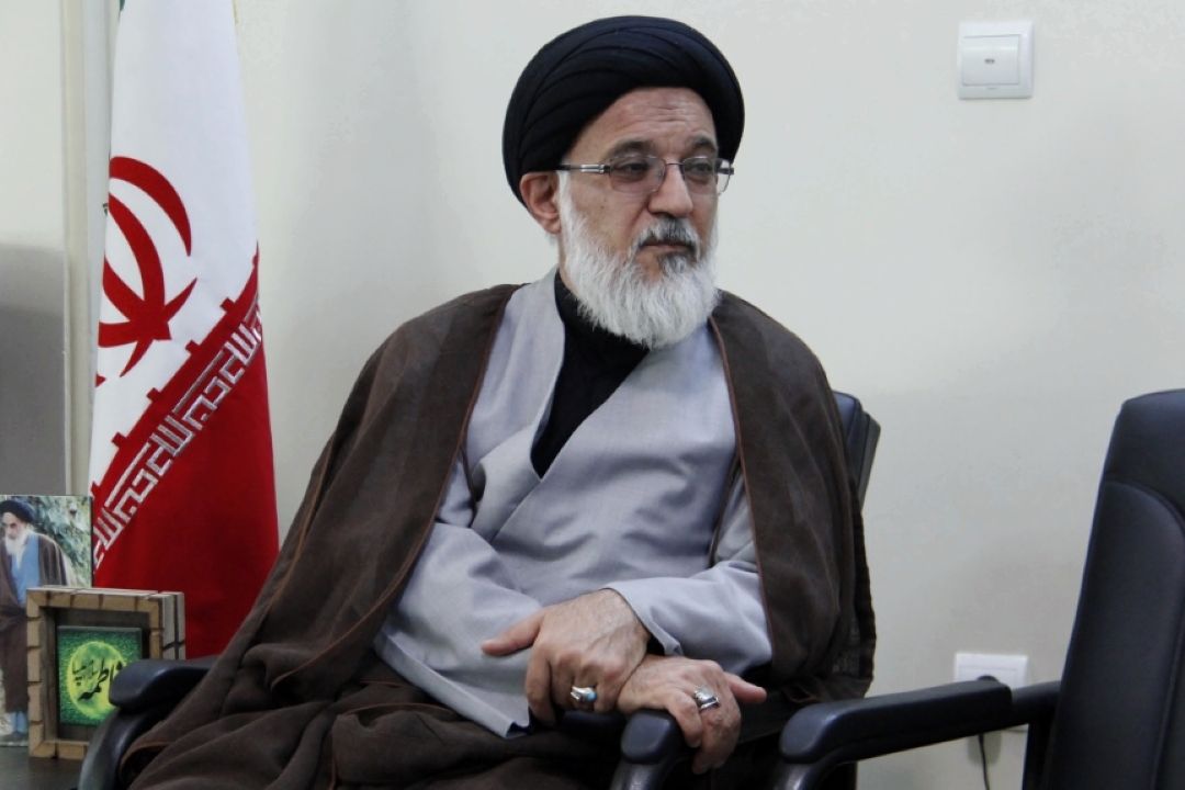 قدرت انقلاب اسلامی در جهان به مثابه یك ابر قدرت است