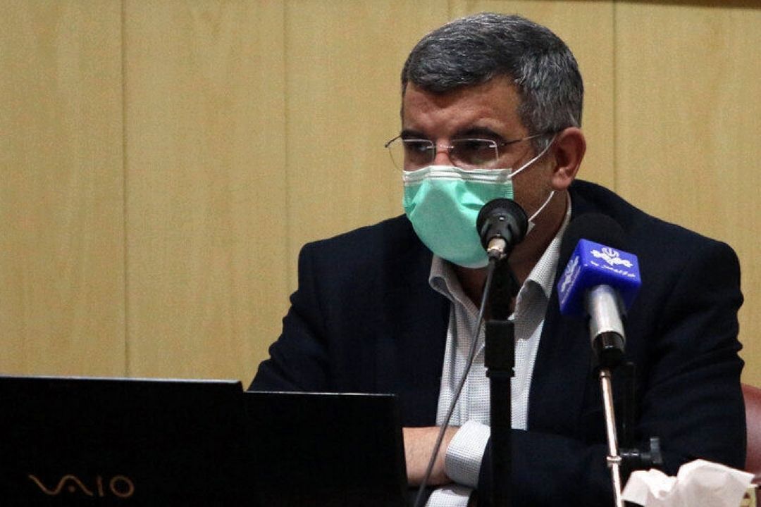 تولید انبوه واكسن كرونای ایرانی از بهار 1400+فایل صوتی