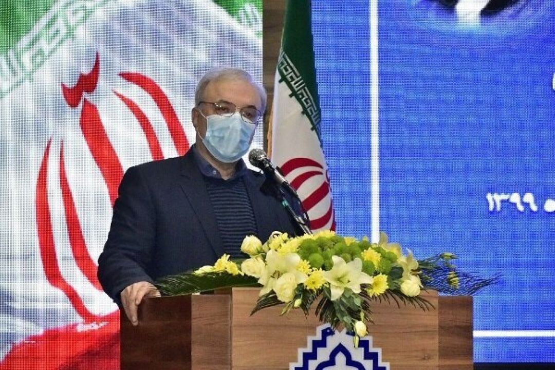 Inauguration of over 10,000 hospital beds in Iran exceptional