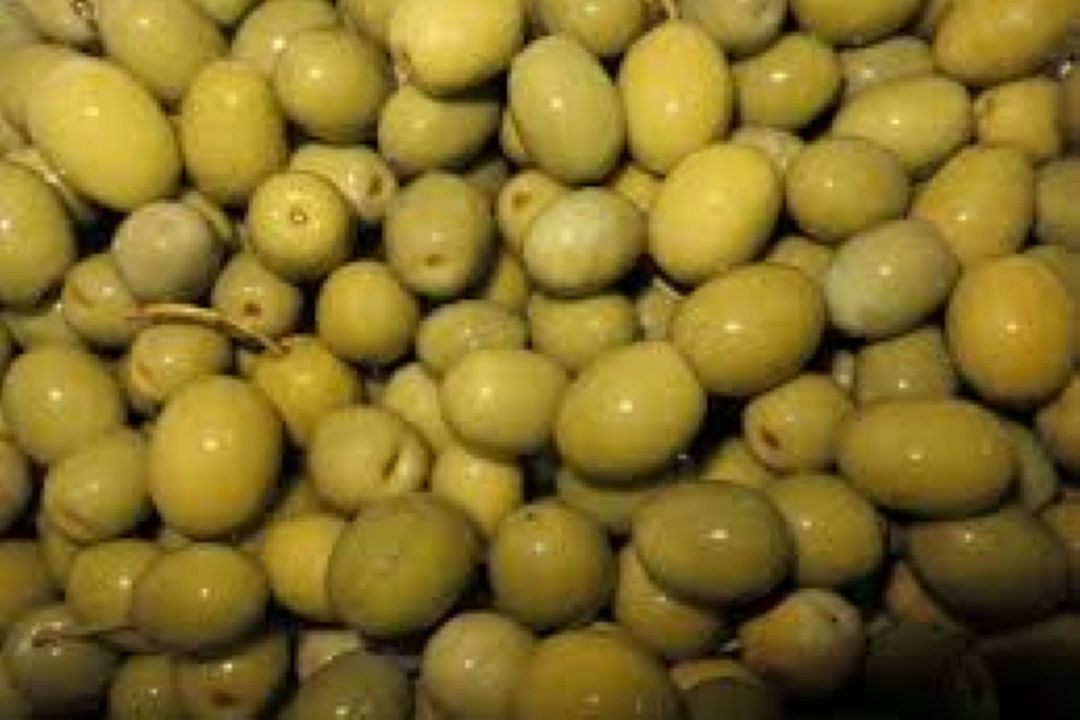 عسل و زیتون و زعفران 