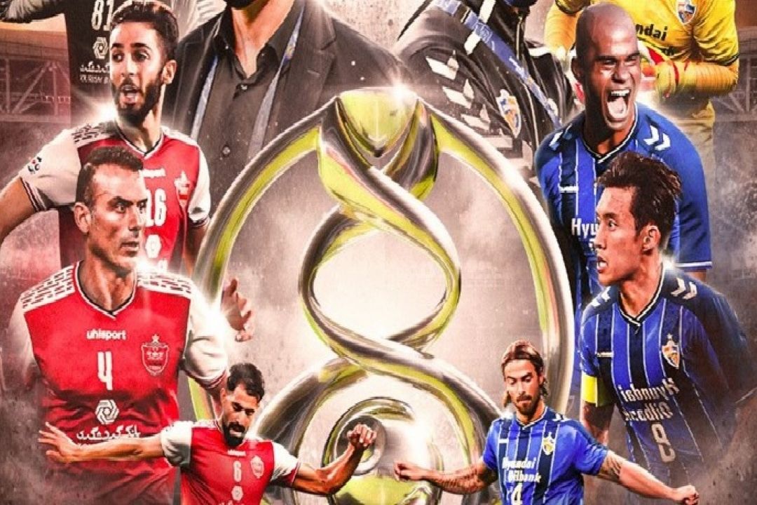 5 نكته AFC درباره فینال آسیا