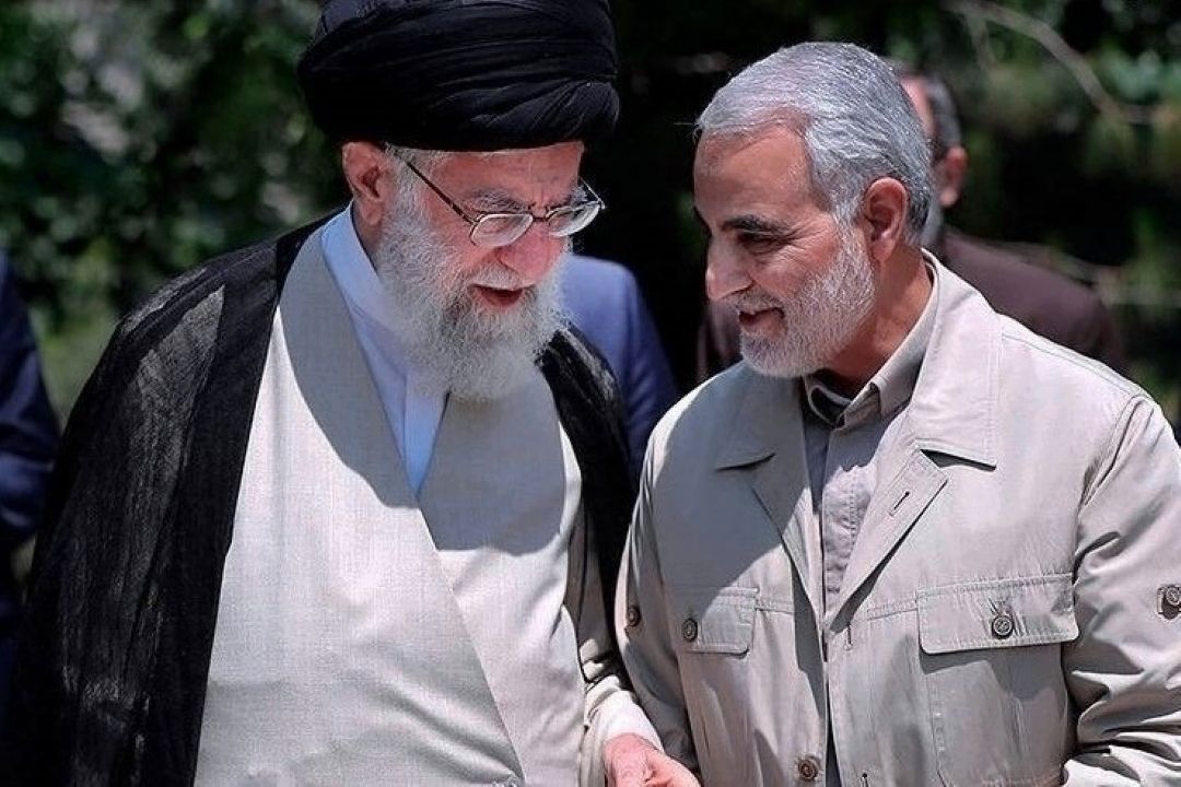 رفیق خوشبخت ما