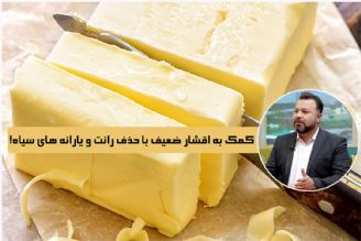 هیچ چاره ای جز گران كردن كالاها نیست/ گرانی كالا بهتر از كمبود آن است+فایل صوتی