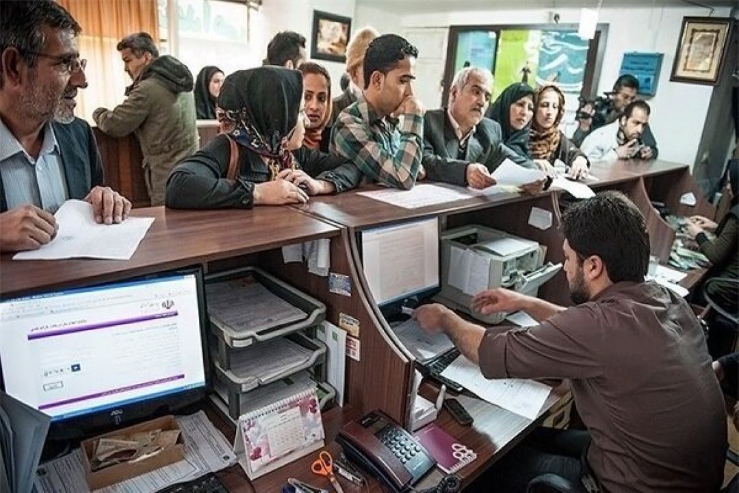 فراخوان دعوت به همكاری برای دفاتر پیشخوان دولت