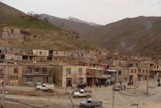 این بار روستای تیز خراب ارومیه