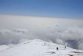 انتقاد هواشناسی از بی‌توجهی به هشدارها و صعود پرخطر به ارتفاعات تهران