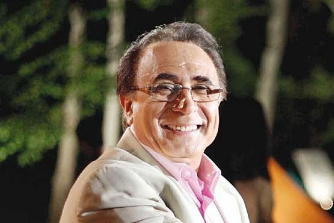 قند مكرر با اجرای دكتر اسماعیل آذر