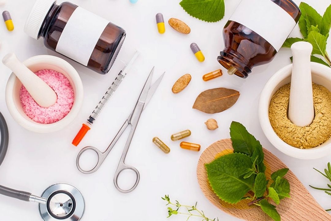 مبانی طب سنتی و طب مدرن(بخش دوم)