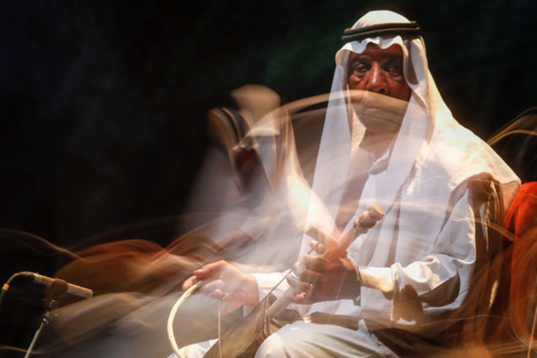 پژوهشی درباره موسیقی عرب خوزستان آلبوم شد/ شرح یك قصه جالب