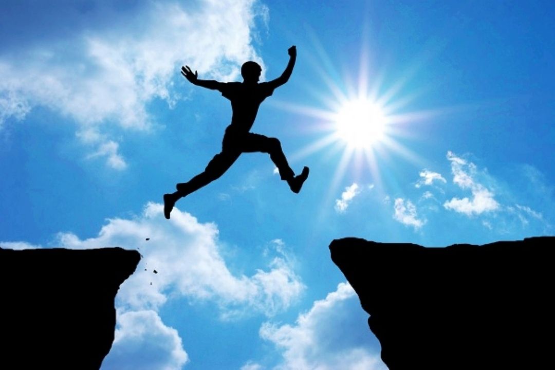 خود باوری  و اعتماد به نفس در 