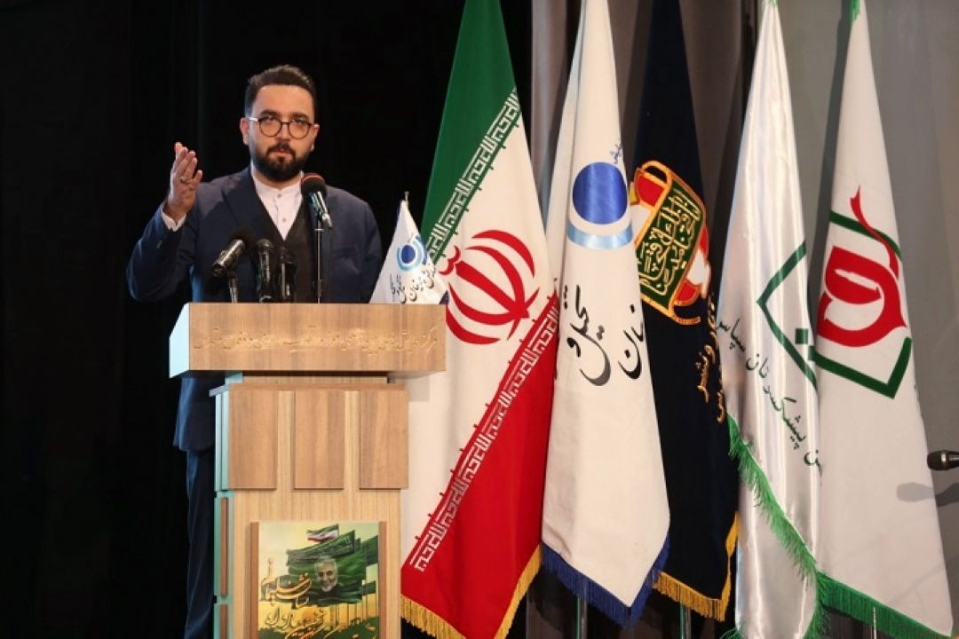 محسن سوهانی: خون مبارك سردار جوششی را در این جبهه به وجود آورد