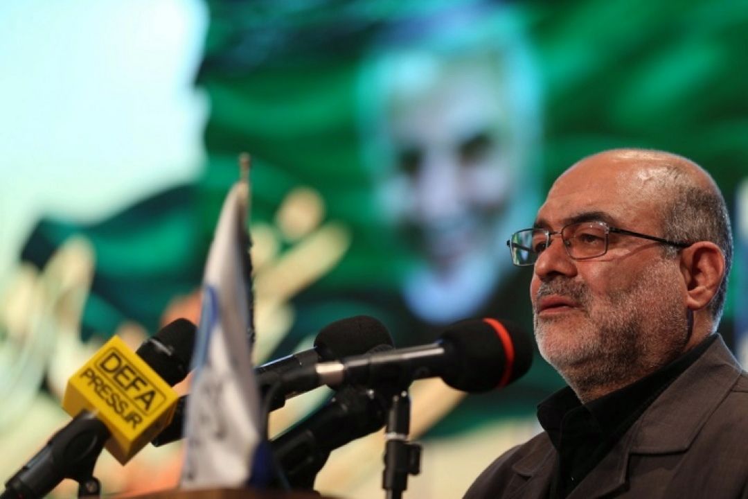 معاون صدا: زندگی سردار شهید حاج قاسم سلیمانی جهان را متحول خواهد كرد
