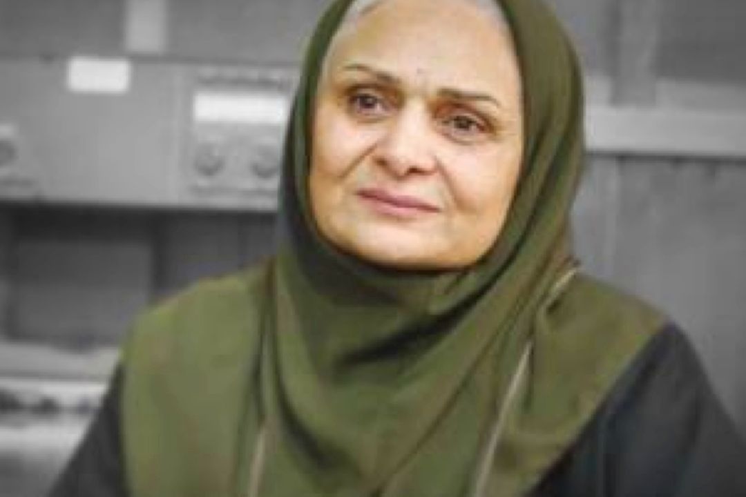 مریم نشیبا «آرزوهای بزرگ» را روایت می كند