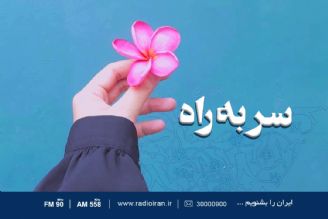 «سر به راه» ویژه برنامه واقعه كشف حجاب