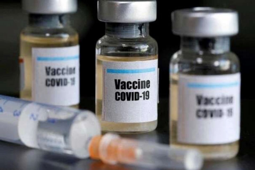 Iran cancels import of American COVID-19 vaccines