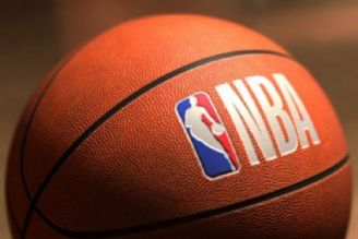 نتایج لیگ NBA