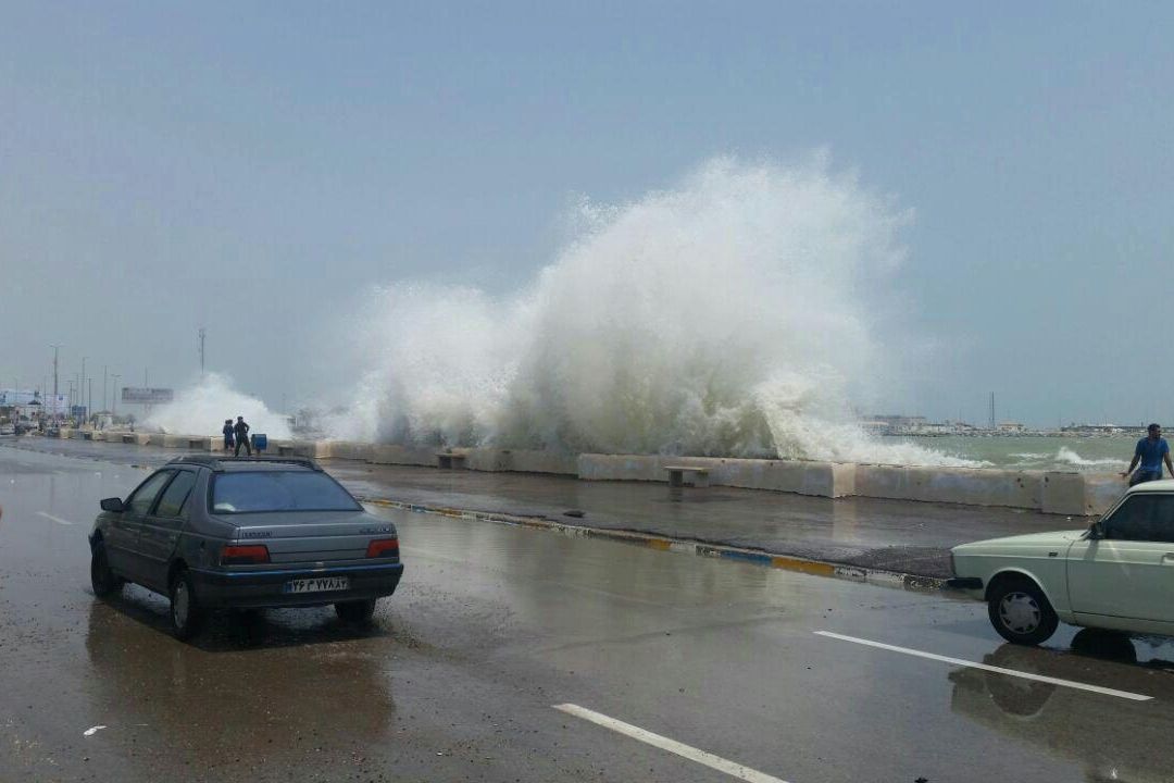 هوا شناسی 