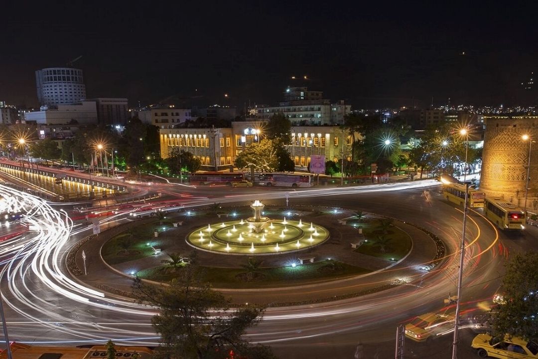 صرفه جویی 1.7 میلیون مترمكعبی گاز با خاموشی معابر